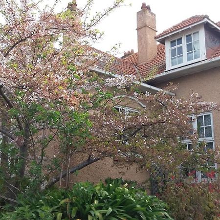 Chimneys B&B Оамару Екстериор снимка